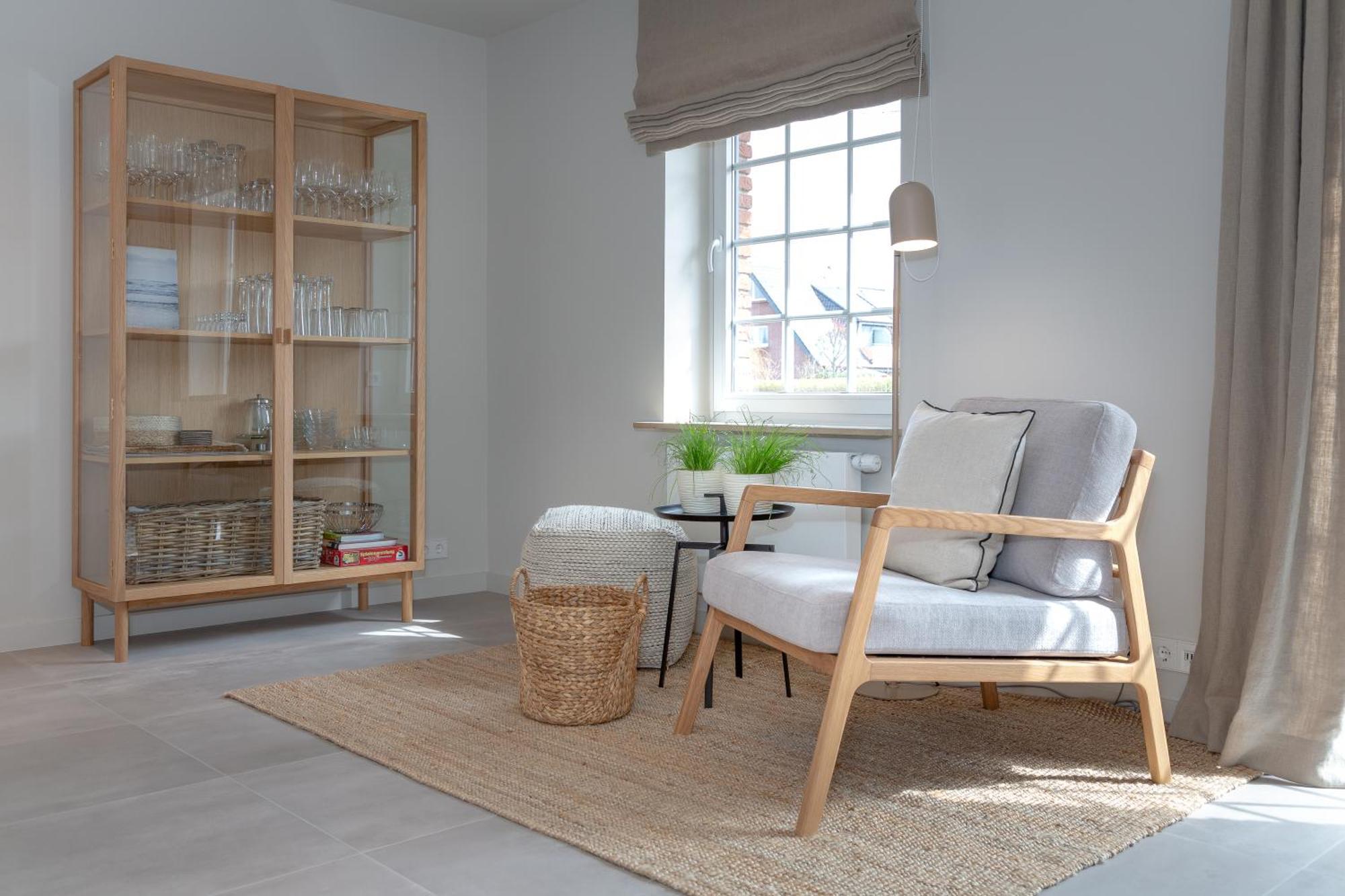 Ferienhaus Haus Grüne Düne Wenningstedt-Braderup