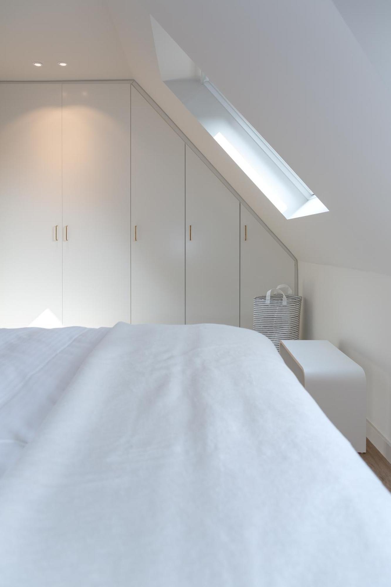 Haus Grüne Düne Ferienhaus Wenningstedt-Braderup