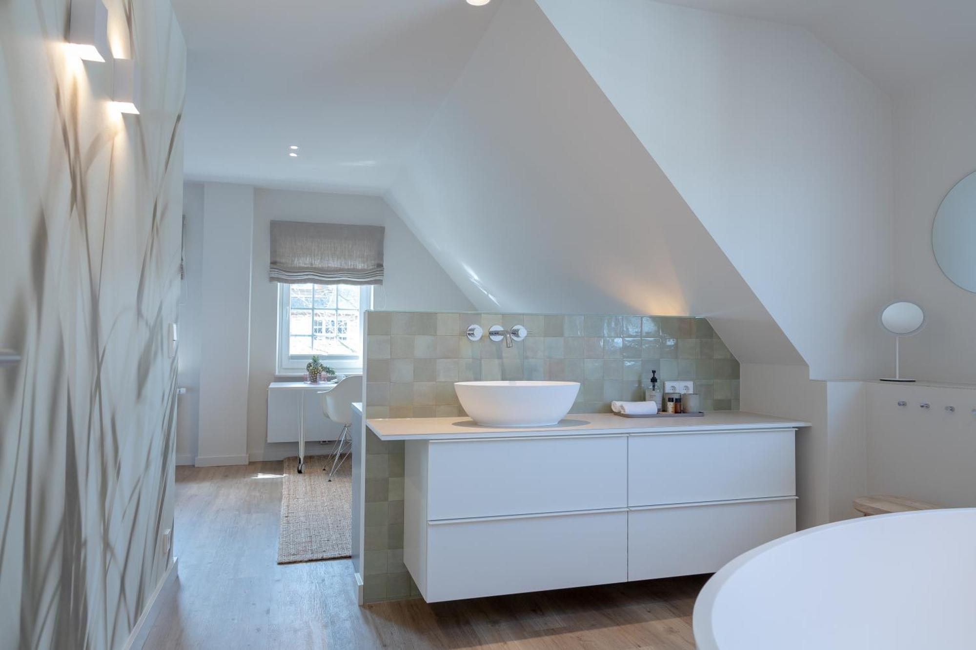 Ferienhaus Haus Grüne Düne *