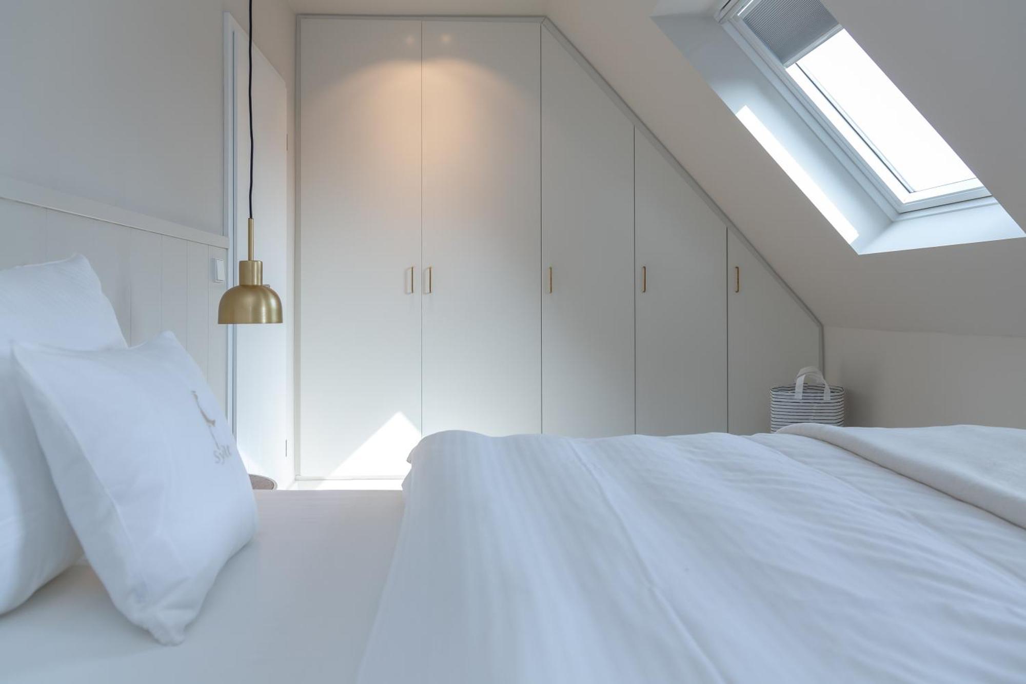 Haus Grüne Düne Ferienhaus Wenningstedt-Braderup